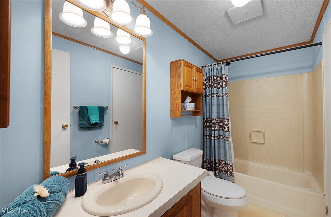 Columbia Park - Residential