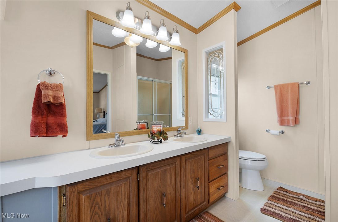 Columbia Park - Residential