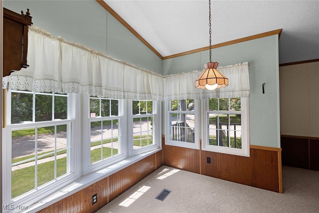 Columbia Park - Residential