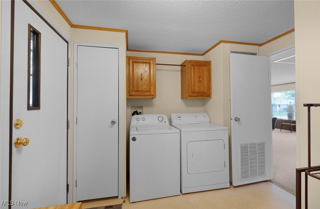 Columbia Park - Residential