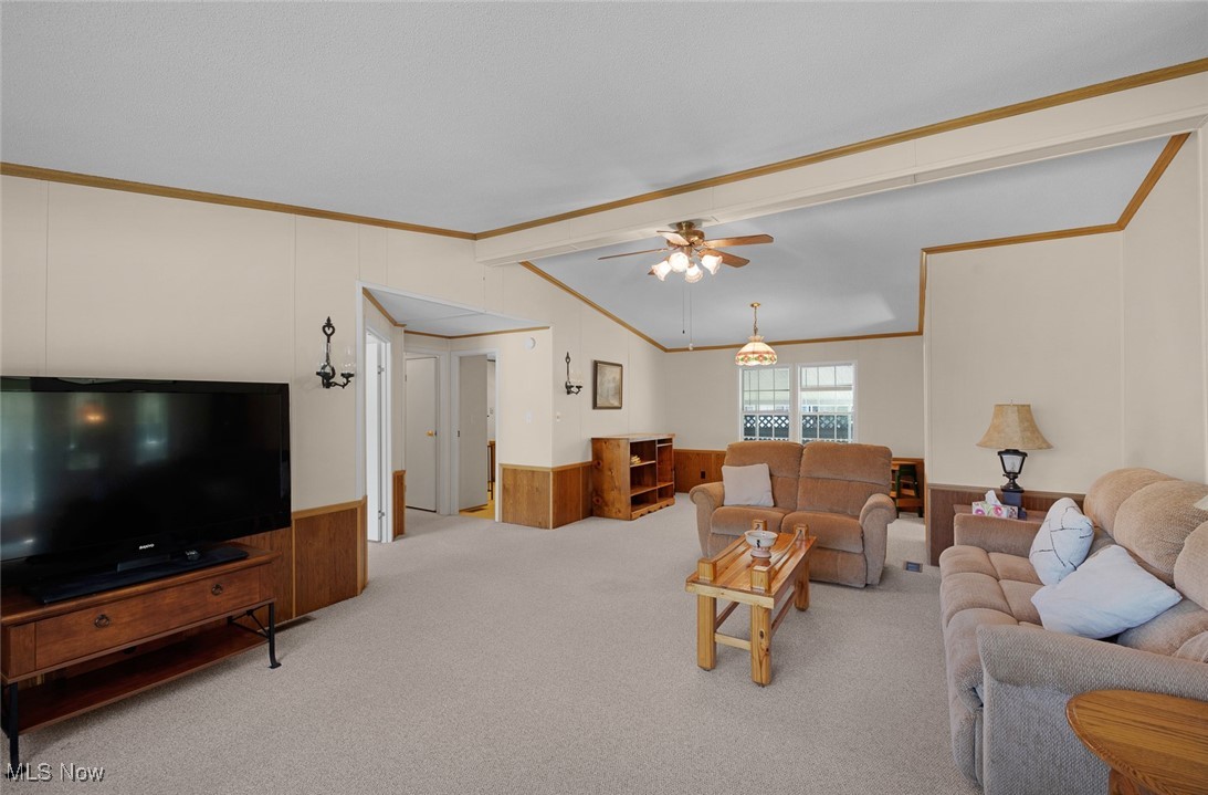 Columbia Park - Residential