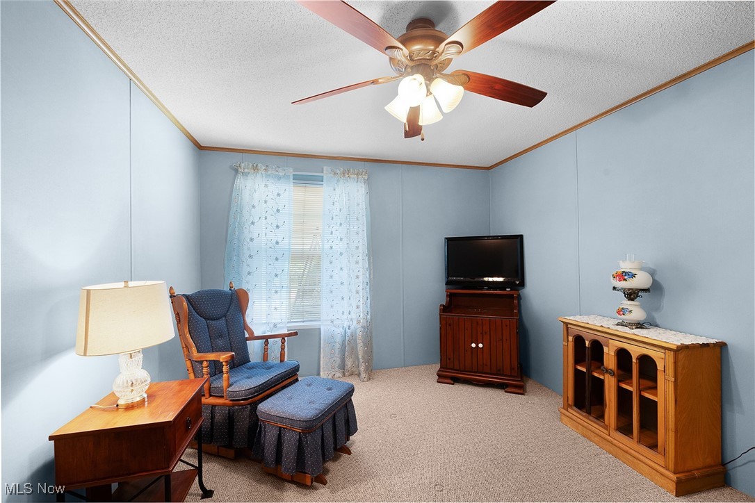 Columbia Park - Residential