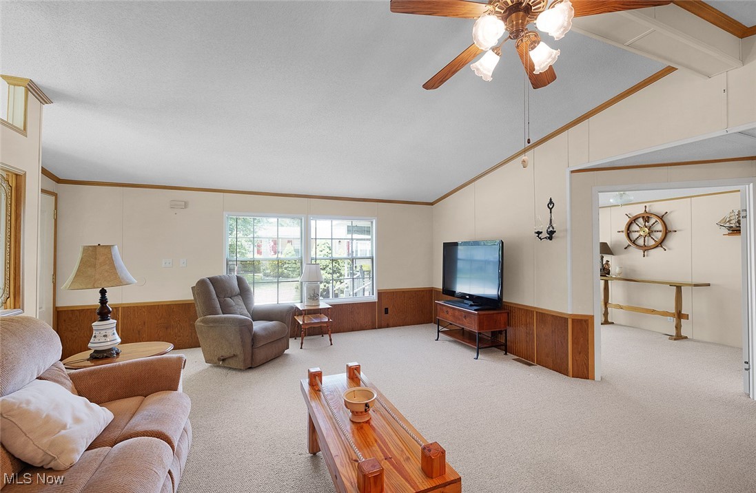 Columbia Park - Residential