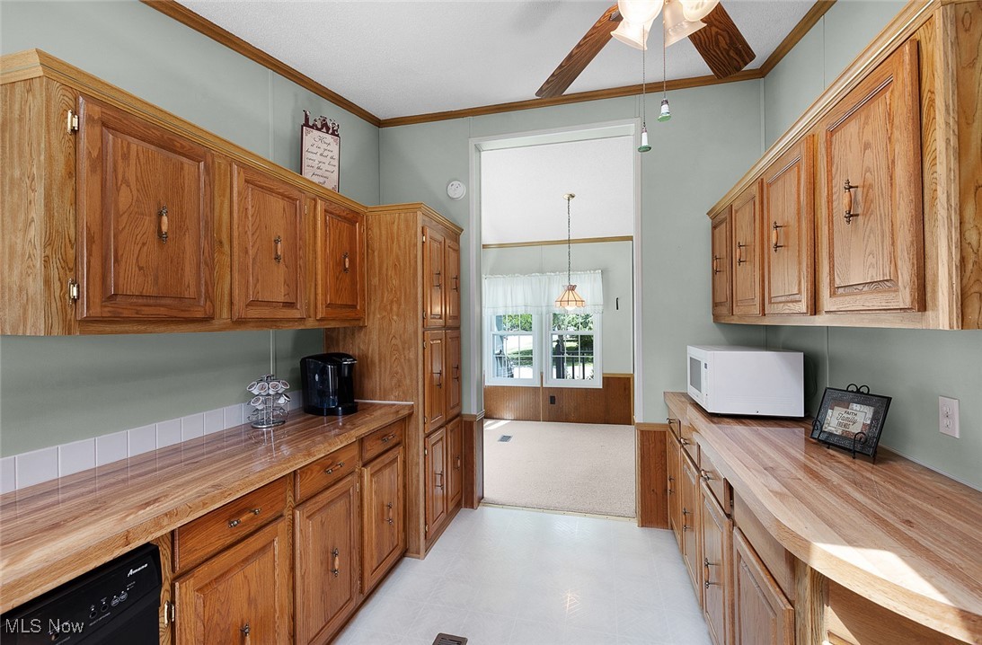 Columbia Park - Residential