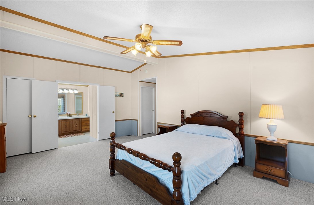 Columbia Park - Residential