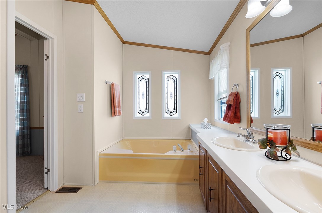 Columbia Park - Residential