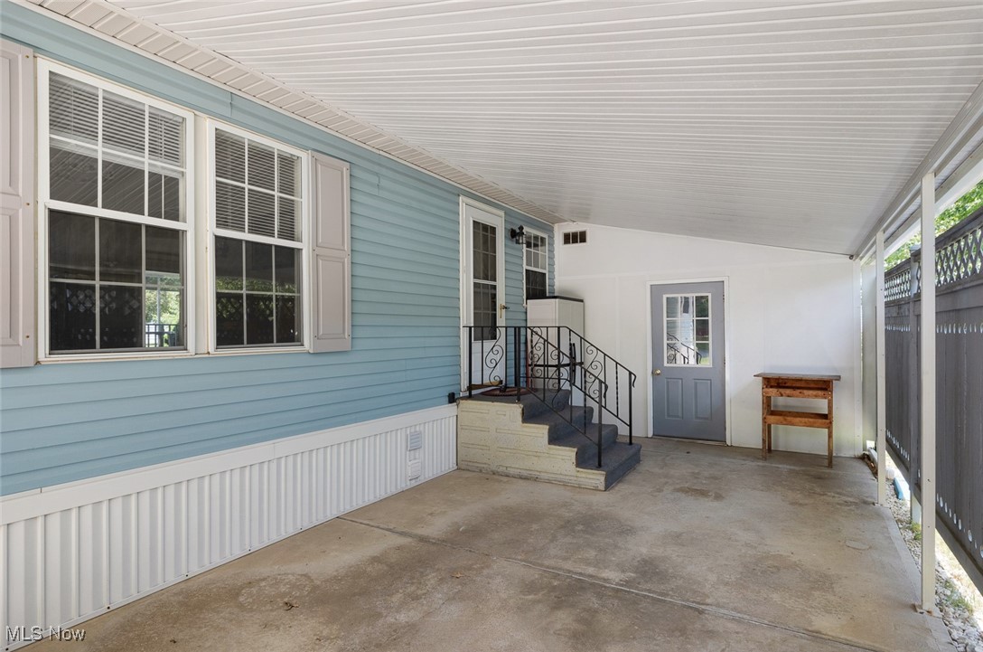 Columbia Park - Residential