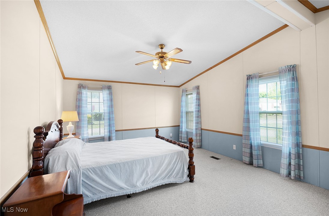 Columbia Park - Residential