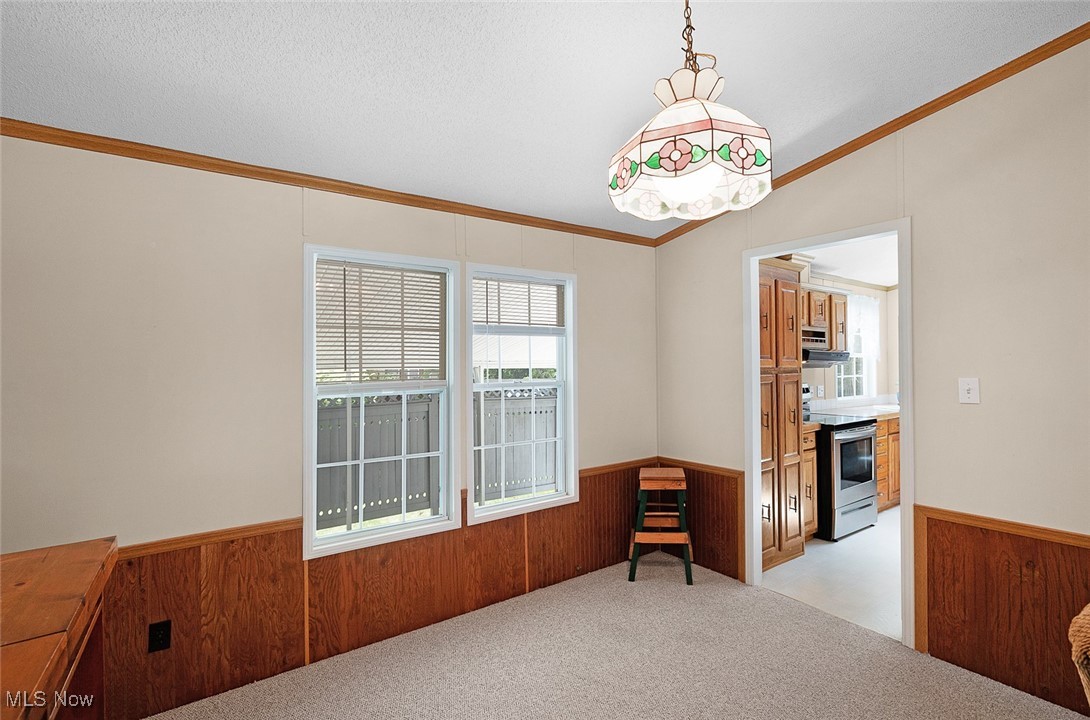 Columbia Park - Residential