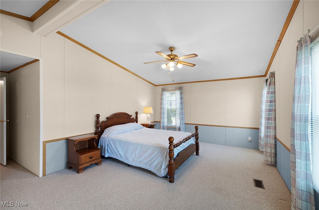 Columbia Park - Residential