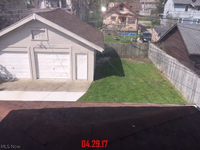 Joseph Laronge Cos Westland H - Residential