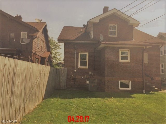 Joseph Laronge Cos Westland H - Residential