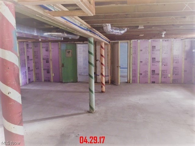 Joseph Laronge Cos Westland H - Residential