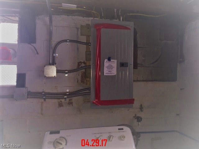 Joseph Laronge Cos Westland H - Residential