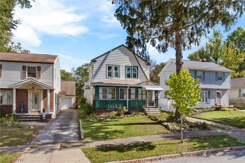 Multifamily For Sale - 2041 15th Street<br/> Cuyahoga Falls, OH 44223
