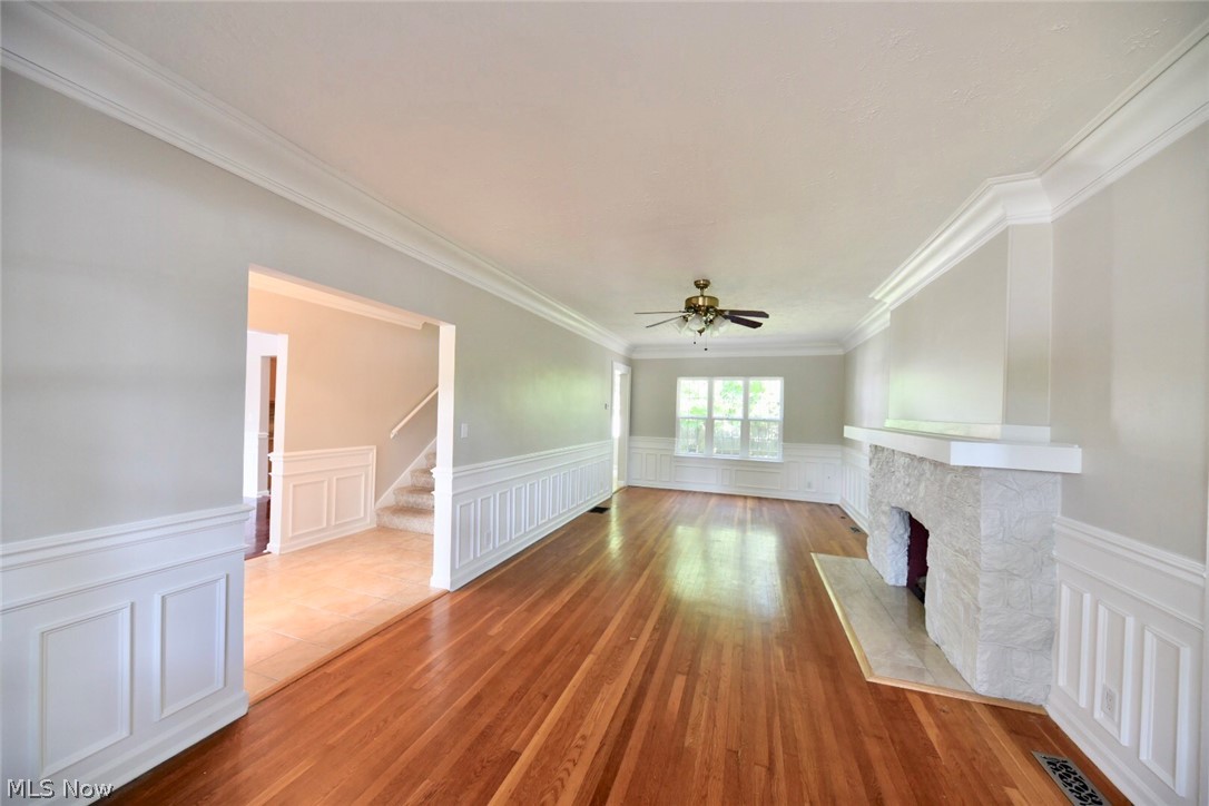 City/South Youngstown Rep - Residential