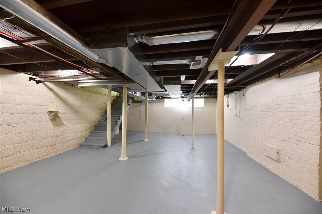 City/South Youngstown Rep - Residential