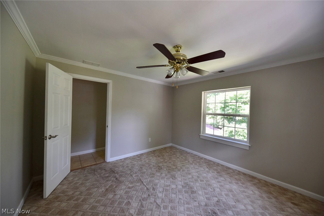 City/South Youngstown Rep - Residential