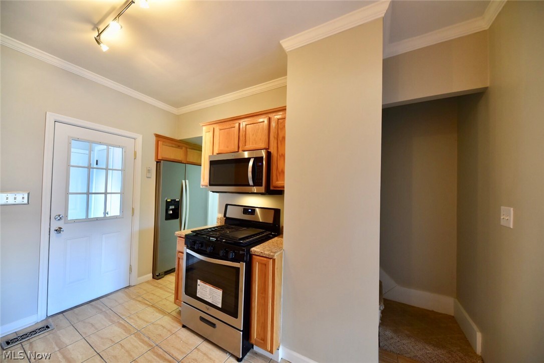 City/South Youngstown Rep - Residential