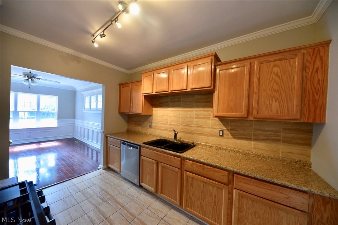 City/South Youngstown Rep - Residential