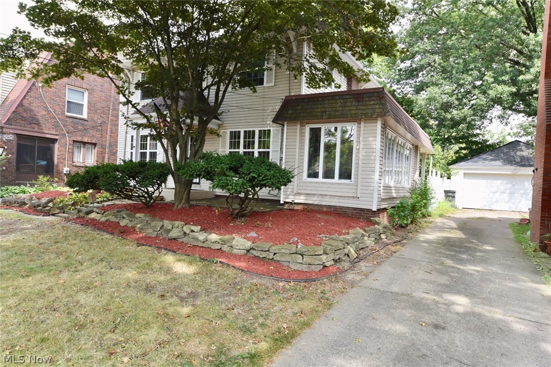 City/South Youngstown Rep - Residential