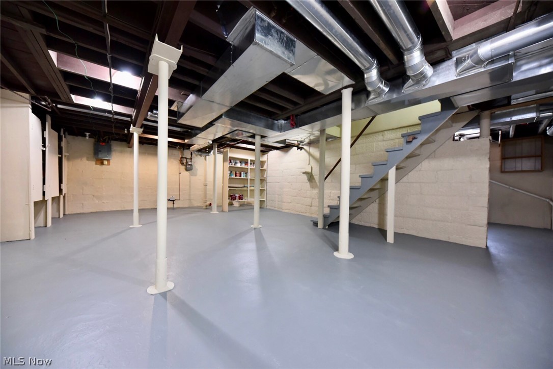 City/South Youngstown Rep - Residential