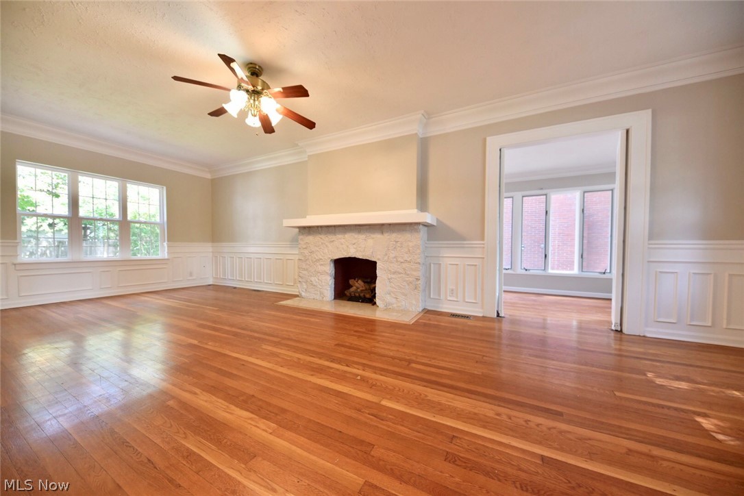 City/South Youngstown Rep - Residential