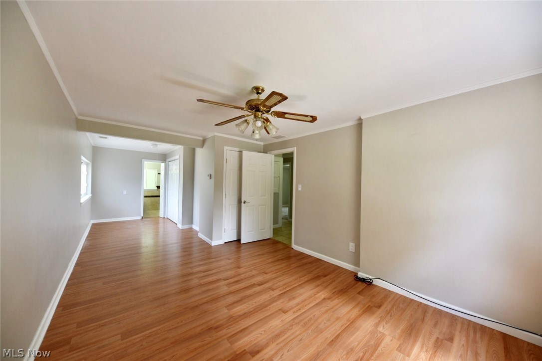 City/South Youngstown Rep - Residential