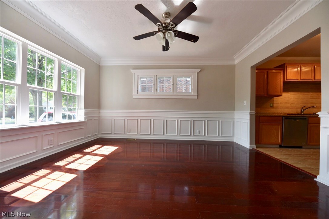 City/South Youngstown Rep - Residential