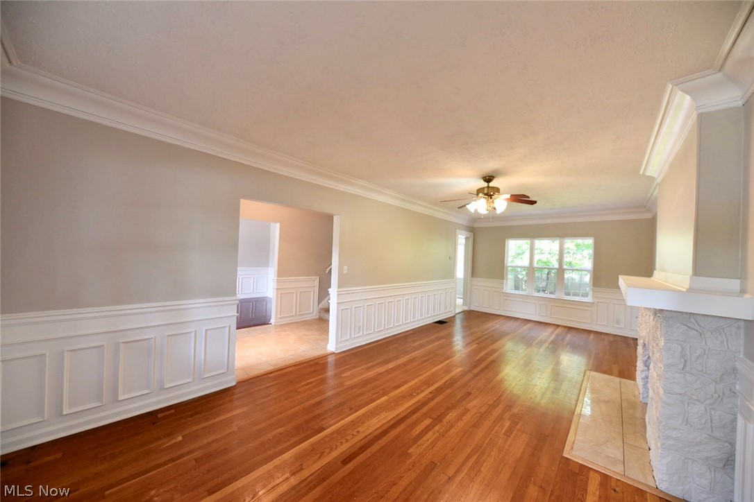 City/South Youngstown Rep - Residential