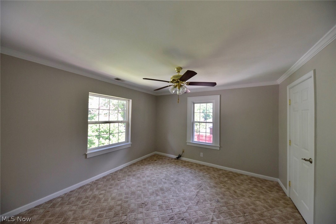 City/South Youngstown Rep - Residential