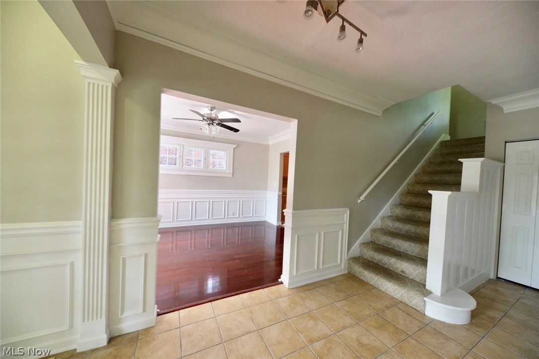 City/South Youngstown Rep - Residential