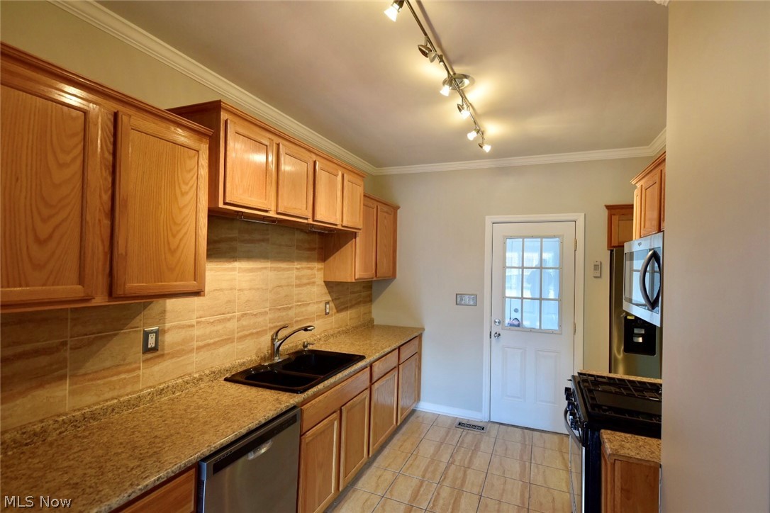 City/South Youngstown Rep - Residential