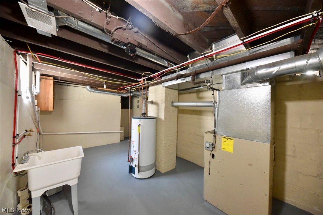 City/South Youngstown Rep - Residential