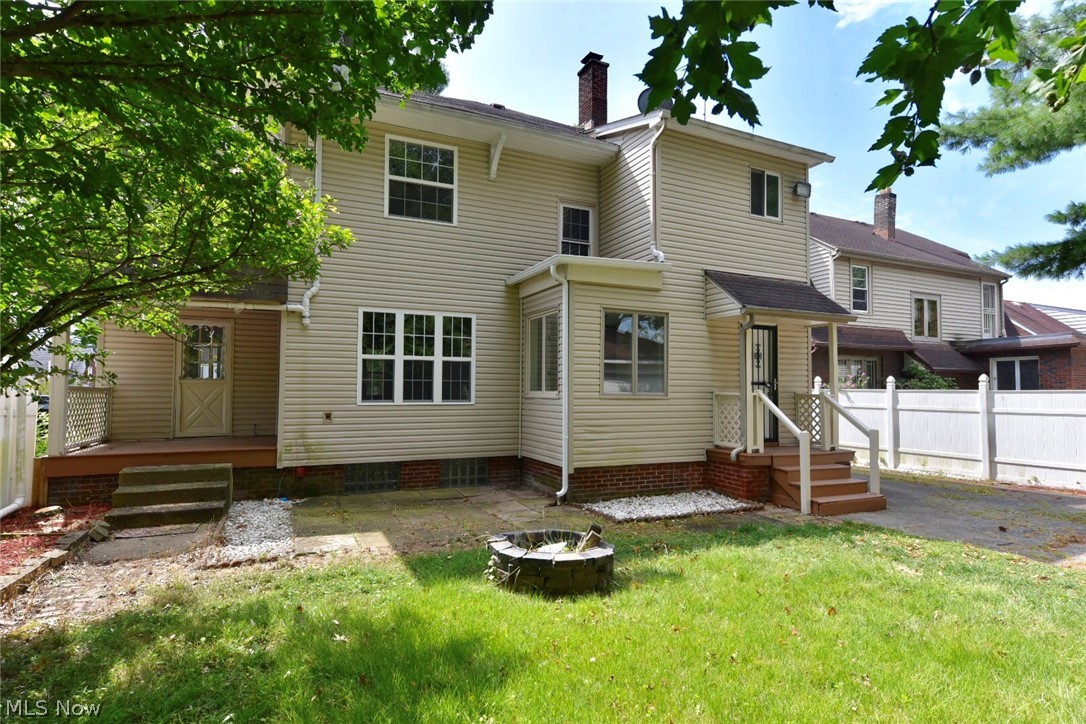 City/South Youngstown Rep - Residential