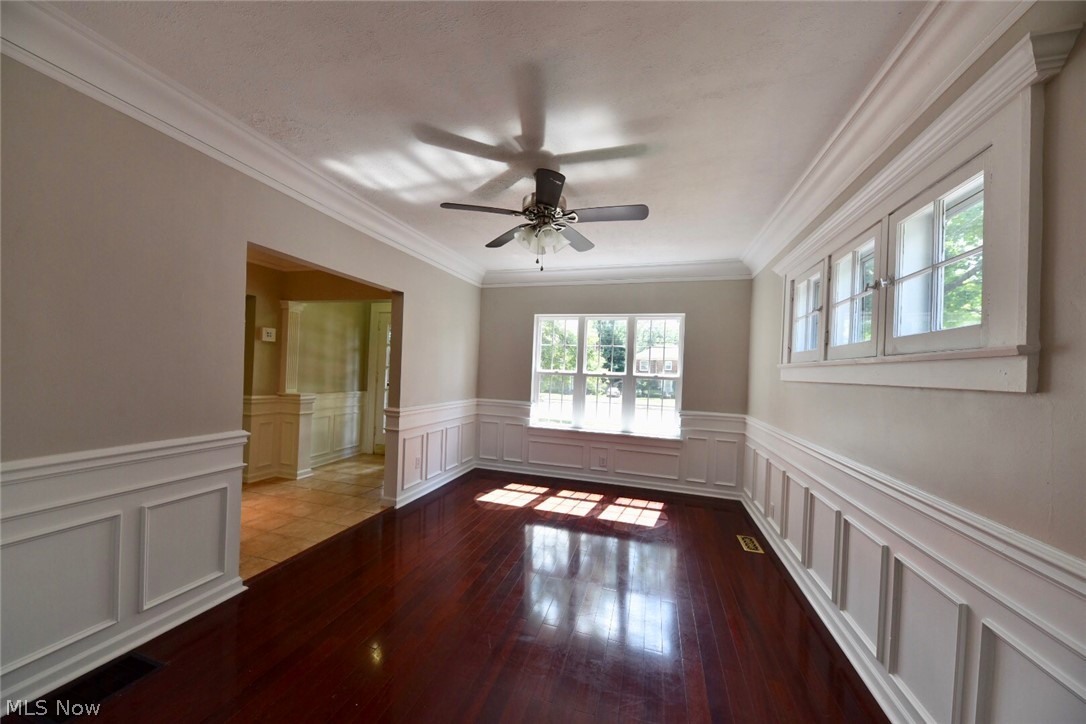 City/South Youngstown Rep - Residential