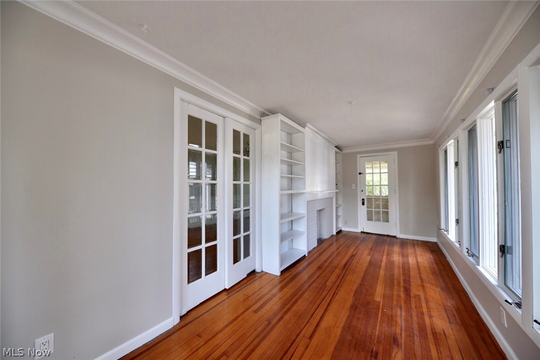 City/South Youngstown Rep - Residential