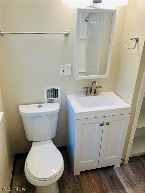 Maple Heights - Residential