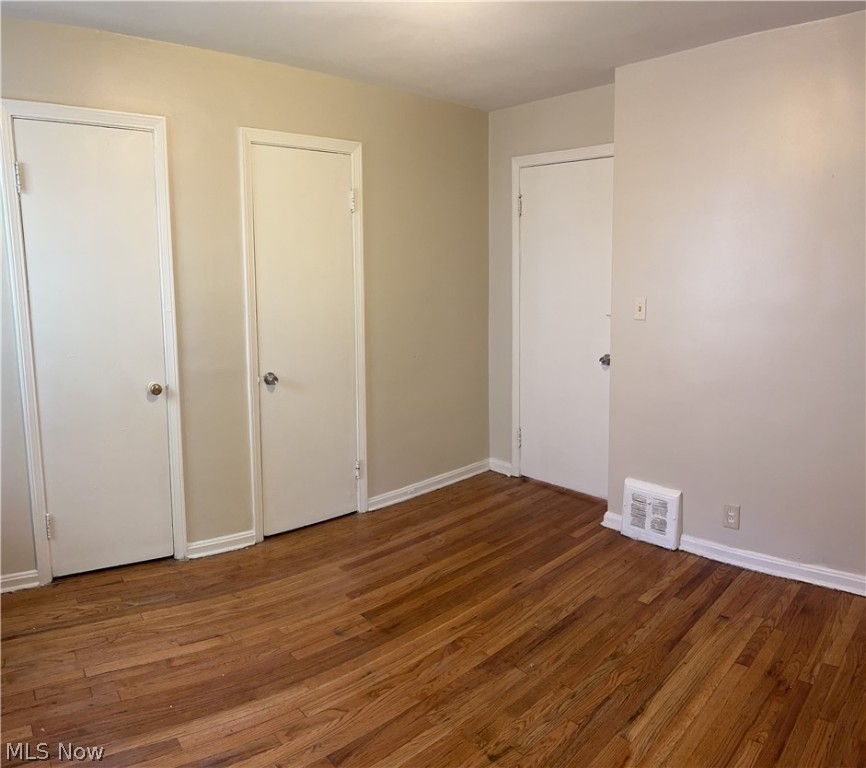 Maple Heights - Residential