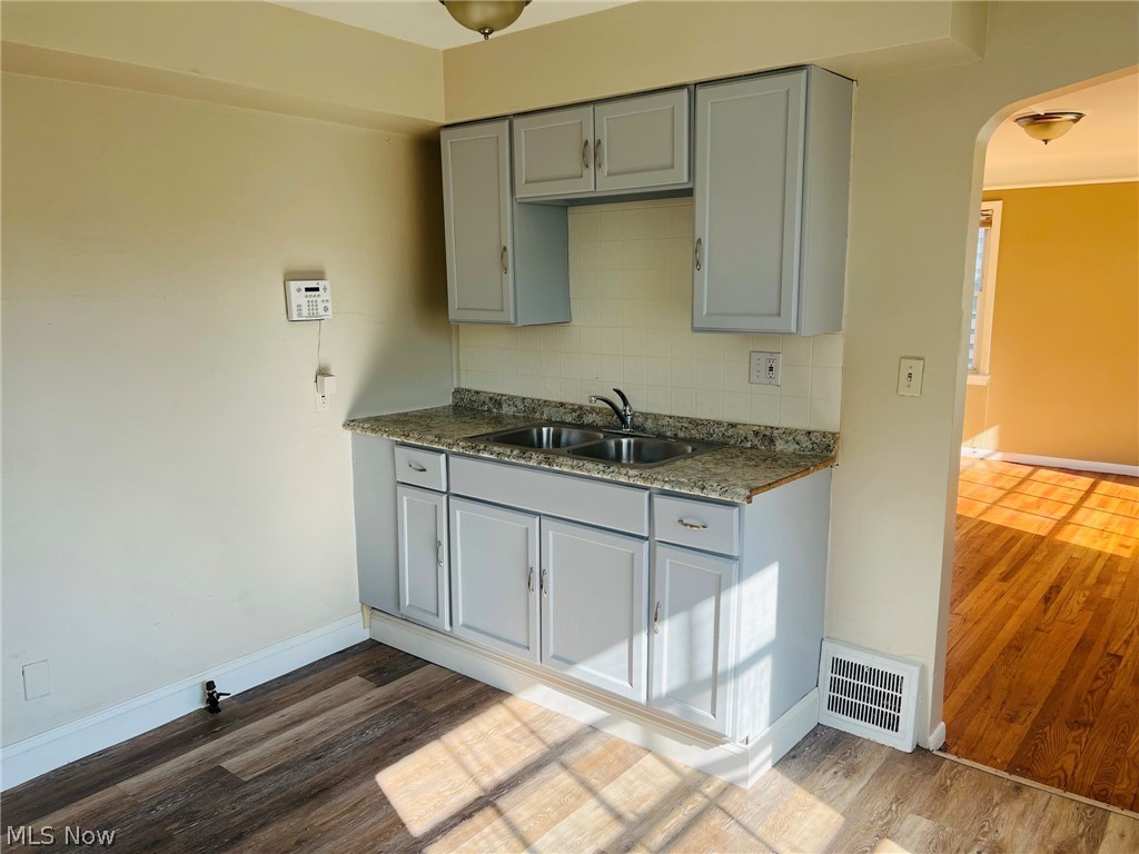 Maple Heights - Residential