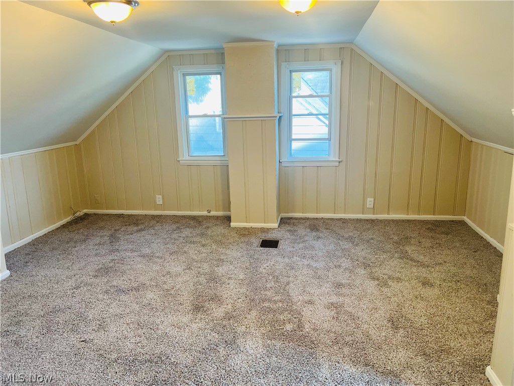 Maple Heights - Residential