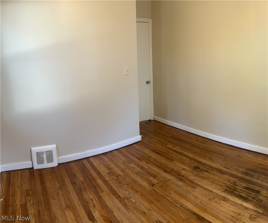 Maple Heights - Residential