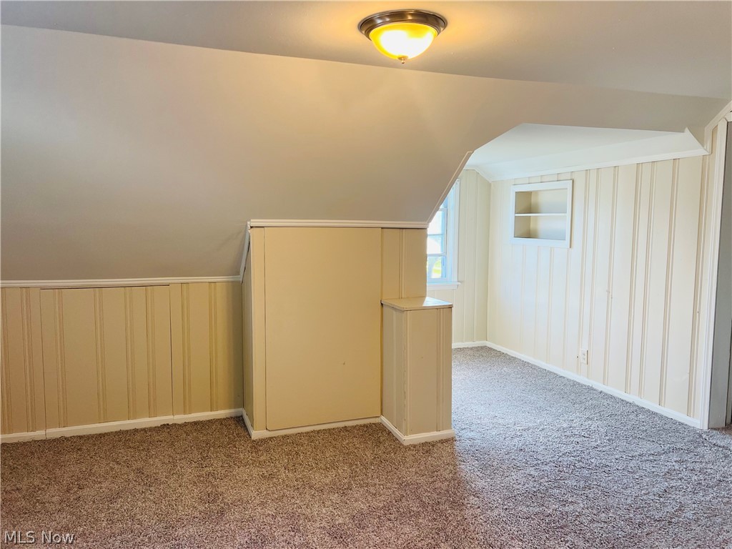 Maple Heights - Residential