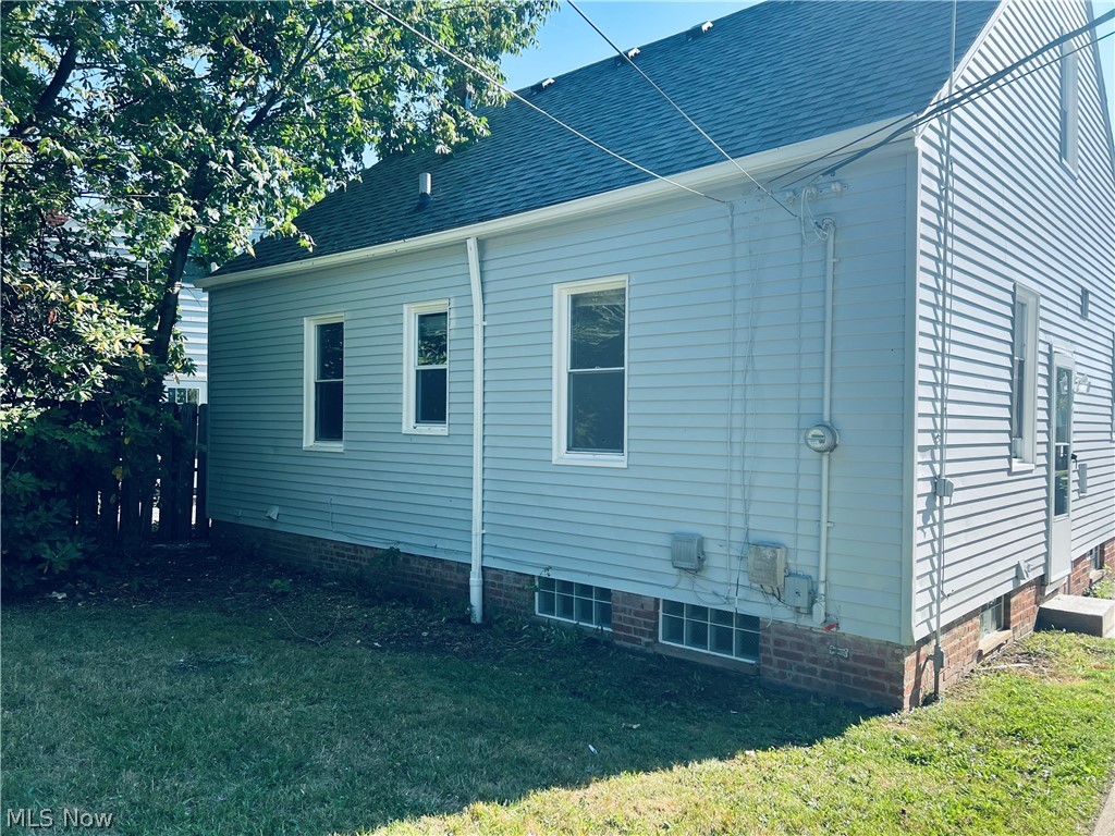 Maple Heights - Residential