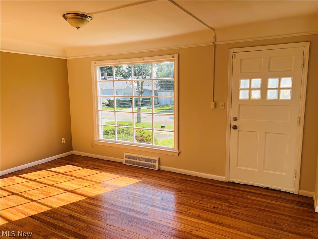 Maple Heights - Residential