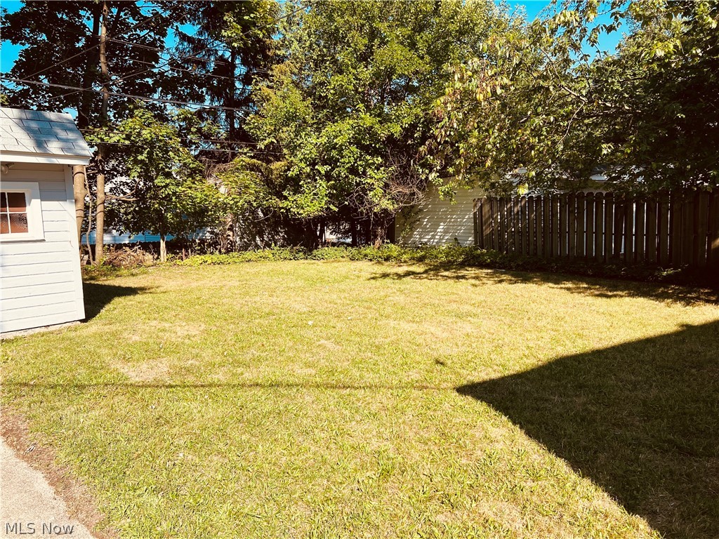 Maple Heights - Residential