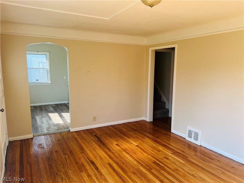 Maple Heights - Residential