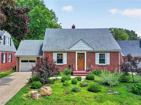 Homes For Sale - 880 Sandusky Street<br/> Conneaut, OH 44030