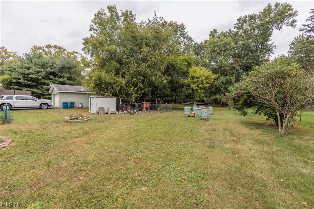 River Hts - Residential