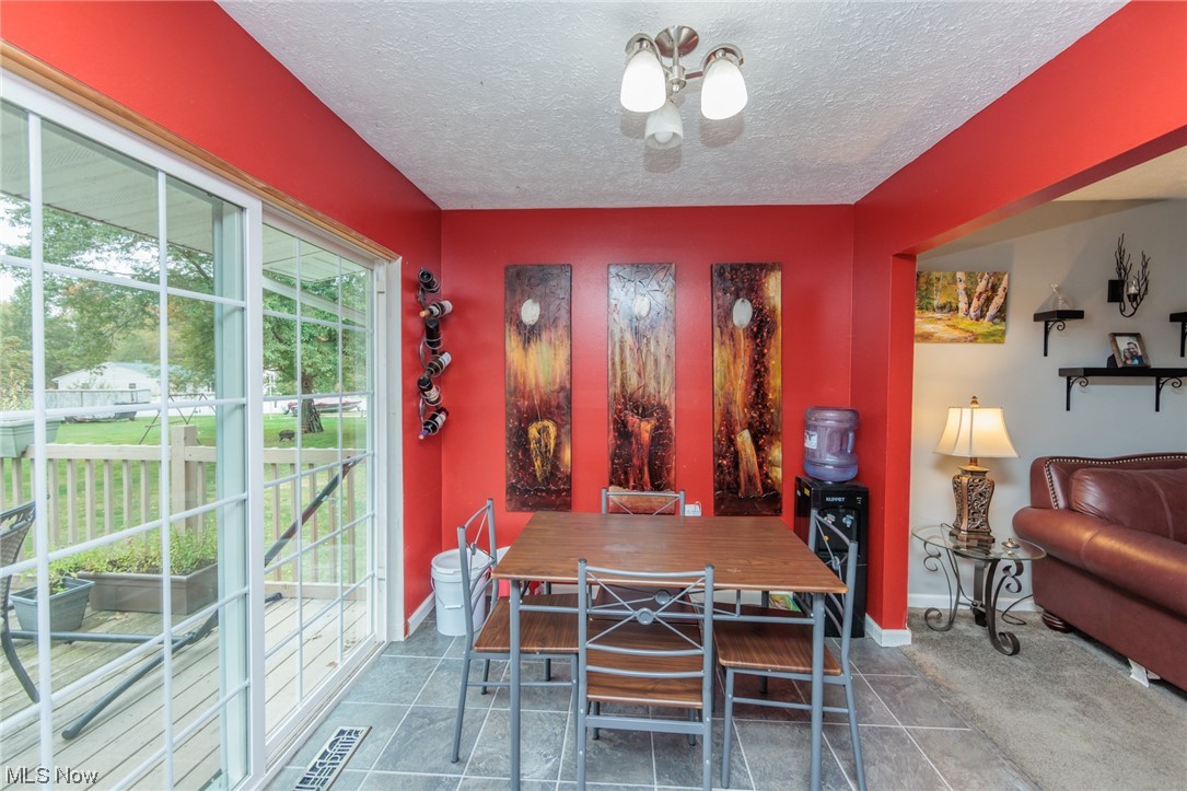 River Hts - Residential